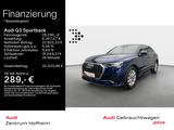 Audi Q3 Sportback 35 TDI S tro*Sonos*LED*Virtual*Navi - Audi Q3 in Mainz