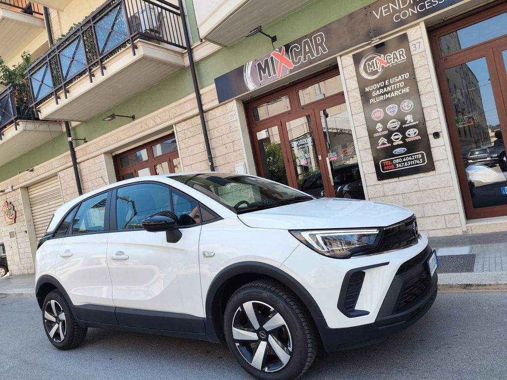 Image of Opel Other