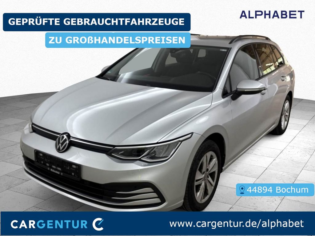 Image of Volkswagen Golf