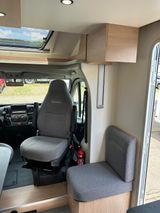 Mooveo TEI 70 EBH - Mooveo Wohnwagen & Wohnmobile