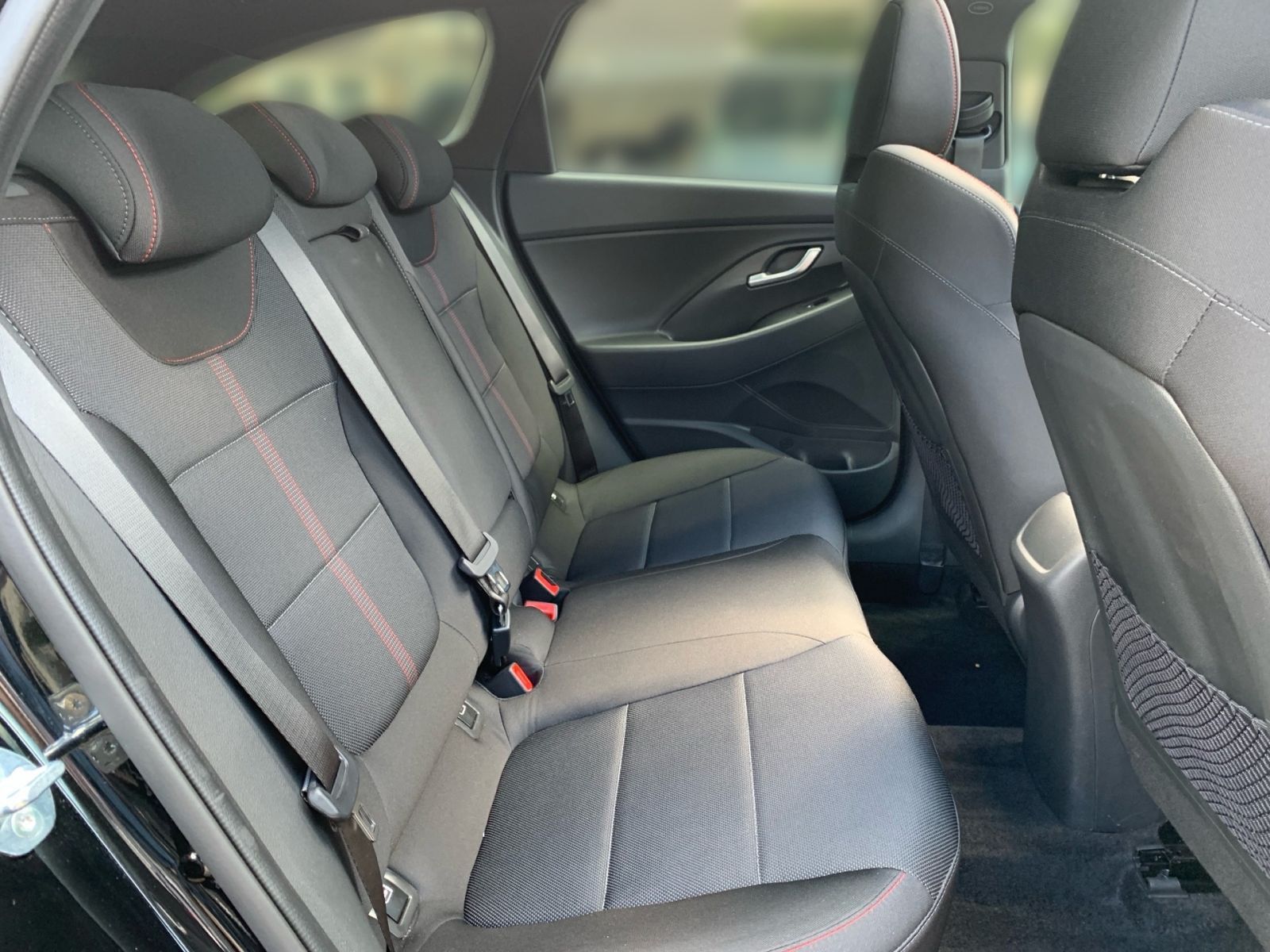 Fahrzeugabbildung Hyundai i30 Kombi 1.5 T-GDI 7-DCT N-Line Mild-Hybrid Pn.