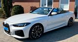 BMW 430i xD. M Sp.-Pro, Garantie, Keramik, > 90T€ NP