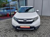 Honda CR-V 2.0 i-MMD HYBRID 4WD Executive Navi/LED/AHK - Honda: Cr4