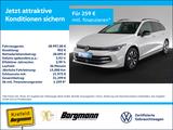 Volkswagen Golf VIII 1.5 eTSI Goal AHK 360° LED ACC NAVI - Volkswagen Golf: Kombi, Golf3