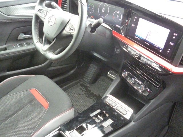 Mokka-e GS Line Electro, Navi,AGR,RK,PP,