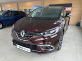 Renault Grand Scenic TCe 160 GPF EDC BLACK EDITION - rote Renault Grand Scenic