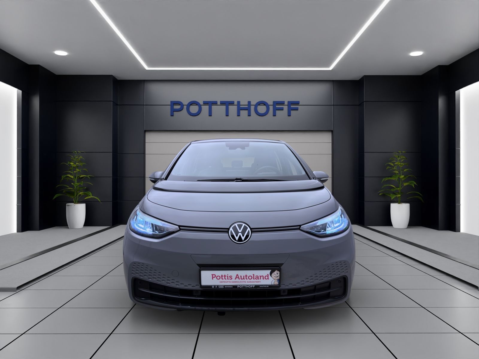 Volkswagen ID.3 - Bild 7