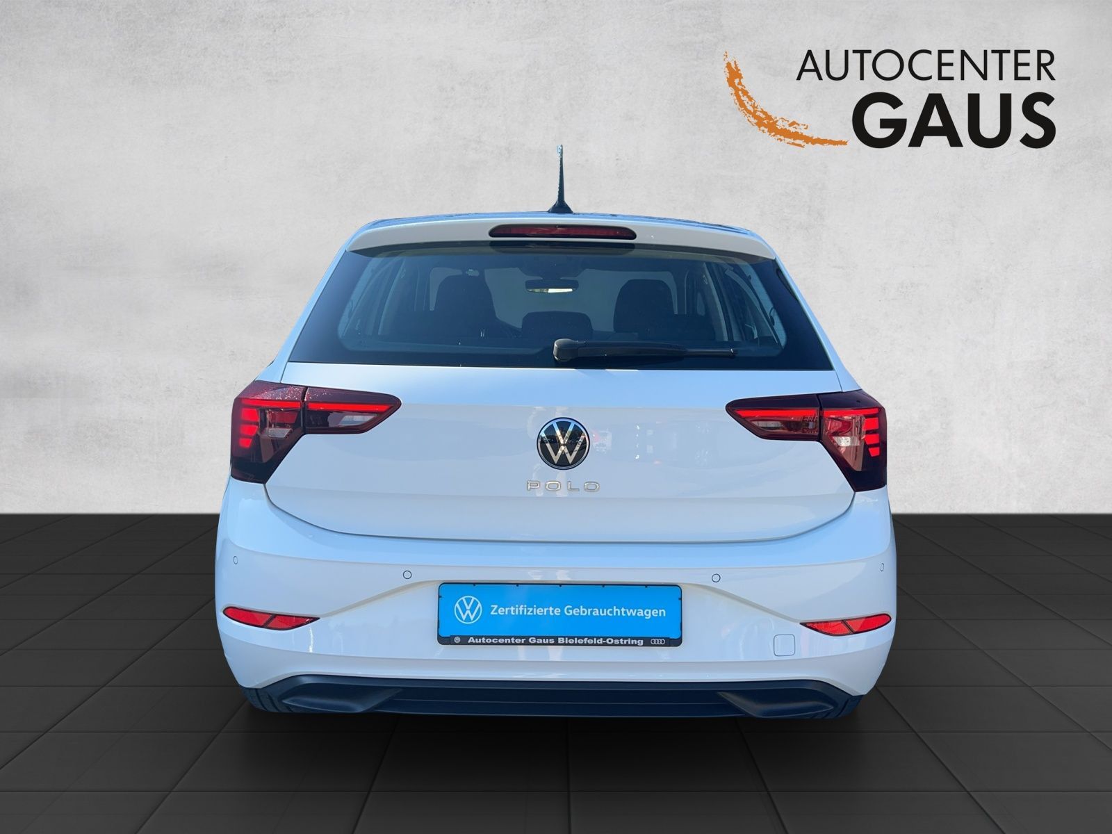 Volkswagen Polo - Bild 11