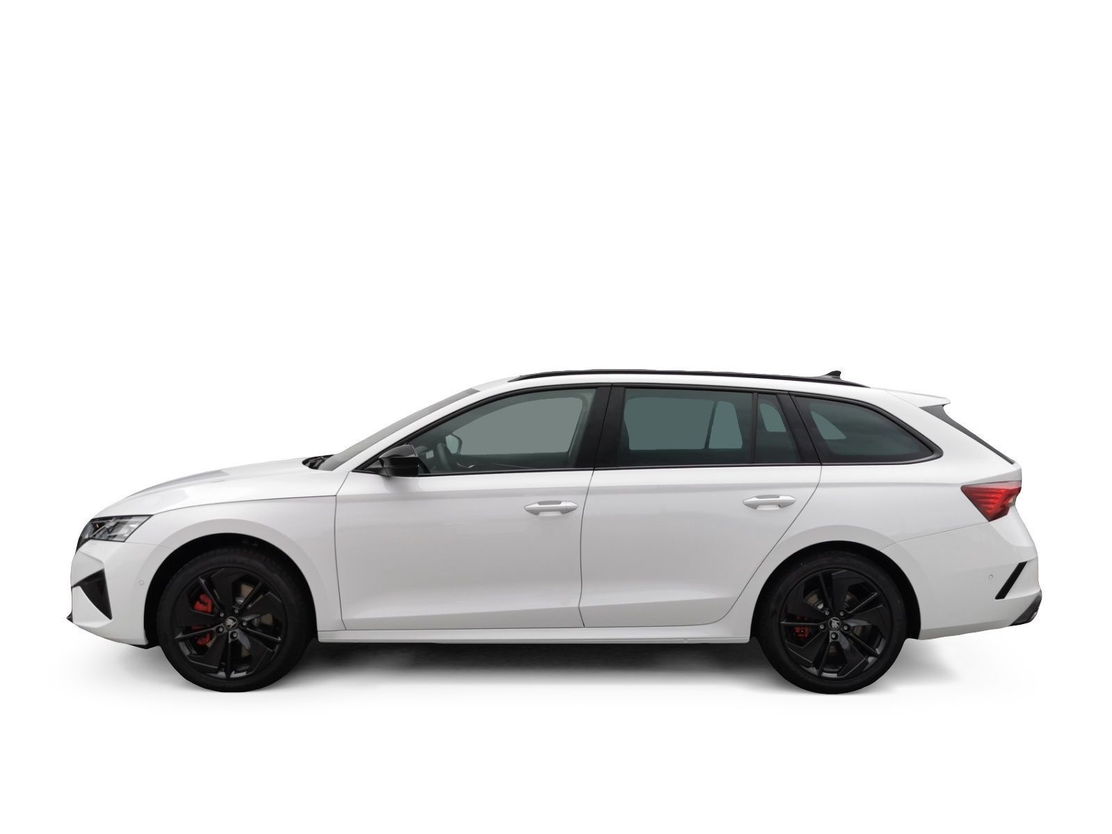 Skoda Octavia Combi RS*2.0TSI*DSG*NAVI*PANODACH*CANTON imagem 3