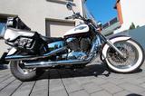 Honda Shadow VT1100 C2 ACE - HONDA VT 1100