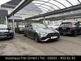 Mercedes-Benz C 180 T-Modell x2 AMG*DIGITALLIGHT*AMBIENTE*AHK - Mercedes-Benz C-Klasse: T Modell