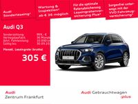 Audi Q3 - Vorschau Bild 1
