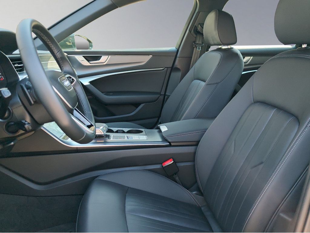 Audi A6 - Bild 10