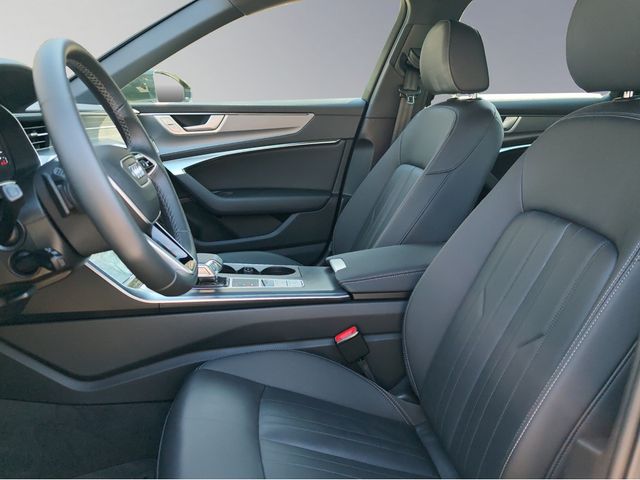 A6 Avant 40 TDI advanced S-tronic ACC LED 360°