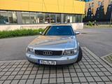 Audi a8 4.2 benzin Tuv bis 04.27 - Audi A4 aus 1996: 2.8