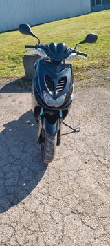 Yamaha Aerox roller  - YAMAHA VON 1 BIS 50 CCM