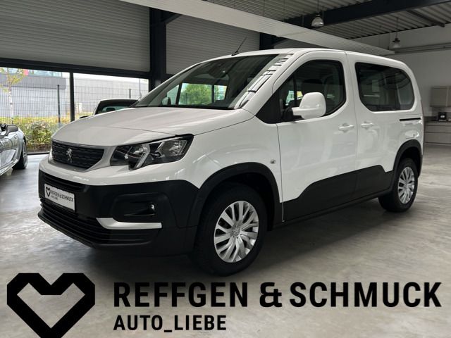 Peugeot RIFTER ACTIVE PACK KLIMA+TEMPOMAT+DAB+ALLWETTER+