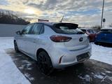 Opel Corsa F Basis Sportsitze Sport Lenkrad - Opel Corsa Sport mit Benzin-Antrieb