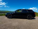 Audi A4 3.0 tiptronic quattro Avant S Line - Audi A4 aus 2003: Line