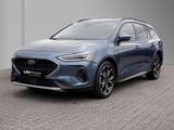 Ford Focus Turnier EcoBoost Active Vignale /MatrixLED - Ford Focus: Vignale