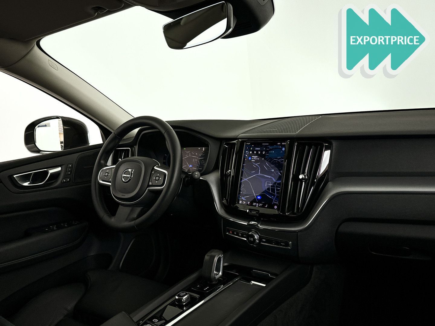 Volvo XC60 B5 Momentum Business | Parkeercamera | Harm imagem 3