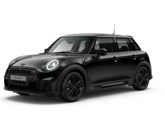 MINI Cooper John Cooper Works Trim Sitzheizung, PDC, 