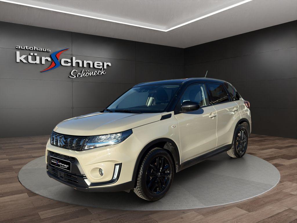Suzuki Vitara 1.4 Hybrid Allgrip Comfort / Winterräder