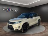 Suzuki Vitara 1.4 Hybrid Allgrip Comfort / Winterräder - gebrauchte Suzuki Vitara aus dem Jahr 2023