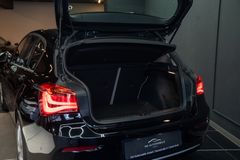 BMW 118 i Urban Line*CAM*LED*LEDER*SHZ*NAVI*TEMPOMAT