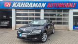 Skoda Octavia Combi Elegance 4x4 - Skoda Octavia: Kombi, Elegance