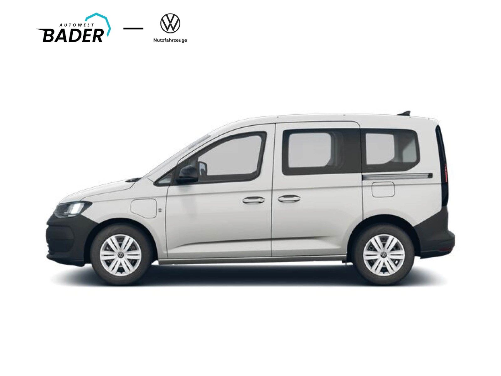 Volkswagen Caddy - Bild 3
