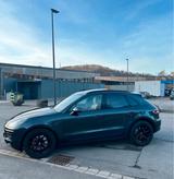 Porsche Macan s - Porsche Cayenne Gebrauchtwagen in Frankfurt
