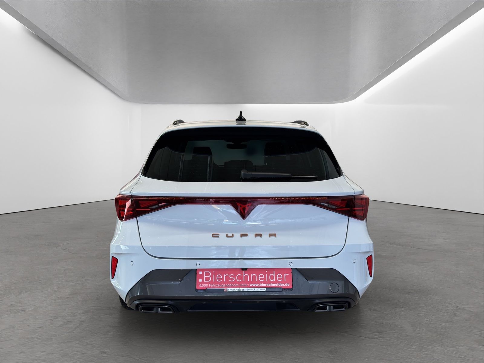 Cupra Leon - Bild 8