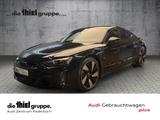Audi e-tron GT quattro Pano+Sitzbelüftung+360°+ACC - Audi e-tron GT in Dresden