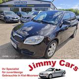 Skoda Fabia II Fließheck 1.2 HTP COOL Edition - Skoda Fabia: Ii