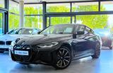 BMW i4 eDrive35 Gran Coupe (G26E) M Sport*LED*GSD - BMW G26 - BMW i4