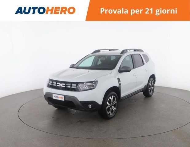 Inne DACIA Duster 1.0 TCe GPL 4x2 Journey UP