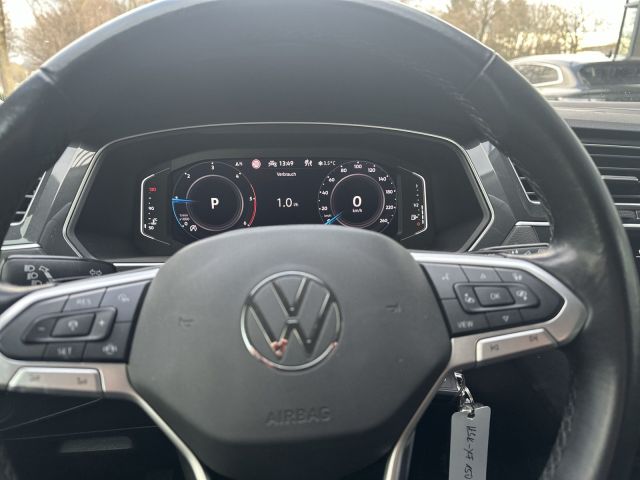 Tiguan 2.0 TDI DSG Elegance 4Motion Matrix RFK A