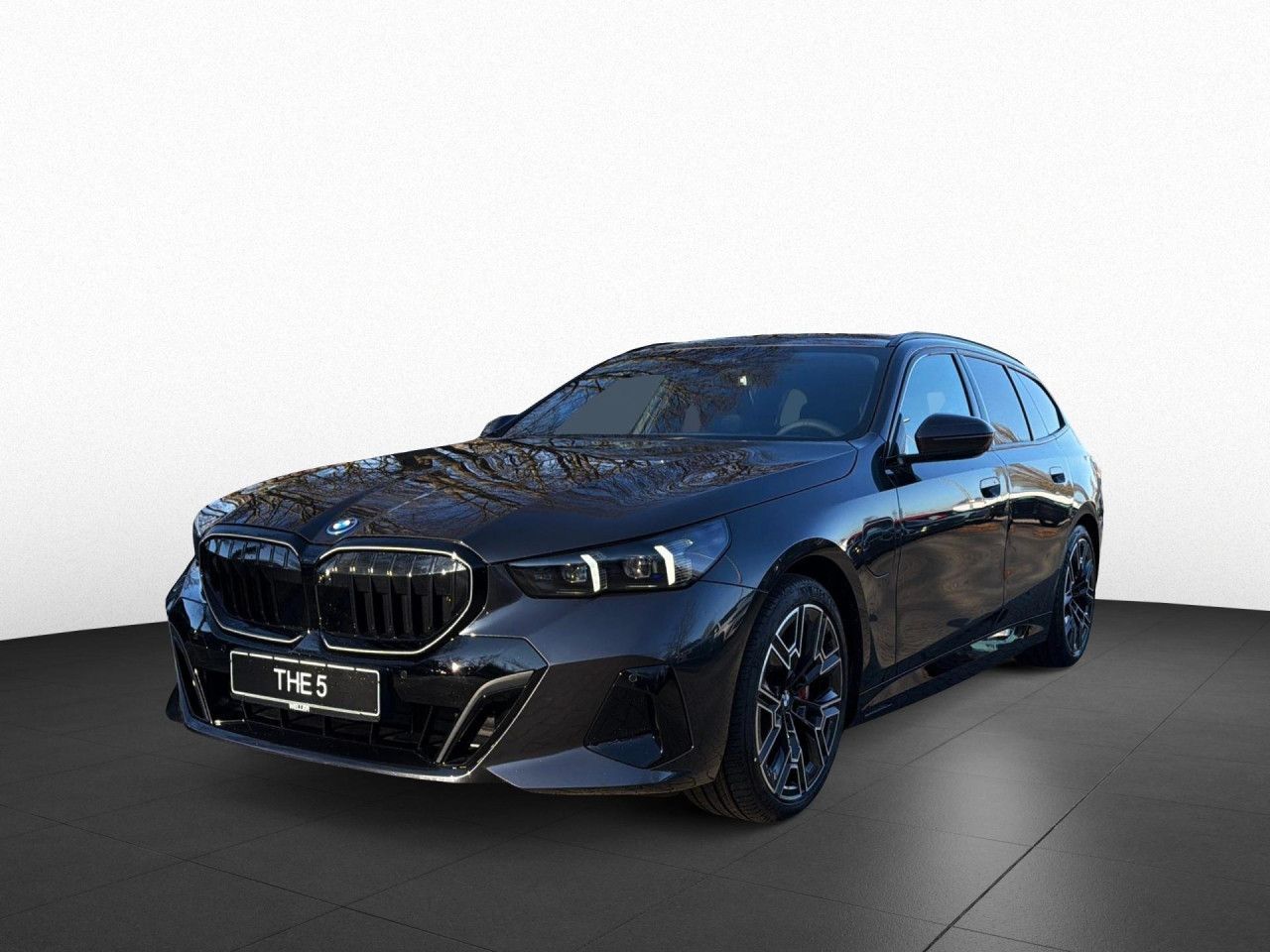 BMW 550 - Bild 2