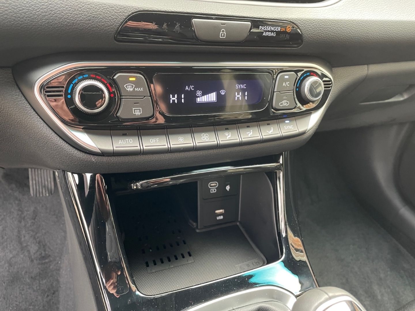 Hyundai i30 – Bild 16