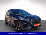 Ford Kuga ST-Line X 4x4 Alcantara+LED+Sitz&Lenkradhzg - Ford Kuga Gebrauchtwagen Dresden