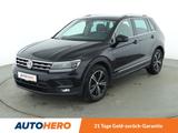 Volkswagen Tiguan 1.5 TSI ACT Join Aut.*NAVI*LED*ACC*CAM*SH - VW Tiguan Gebrauchtwagen in Köln