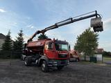 MAN TGM18.290*4X4Allrad*Meiler*PalfingerPK12001*FUNK - Angebote