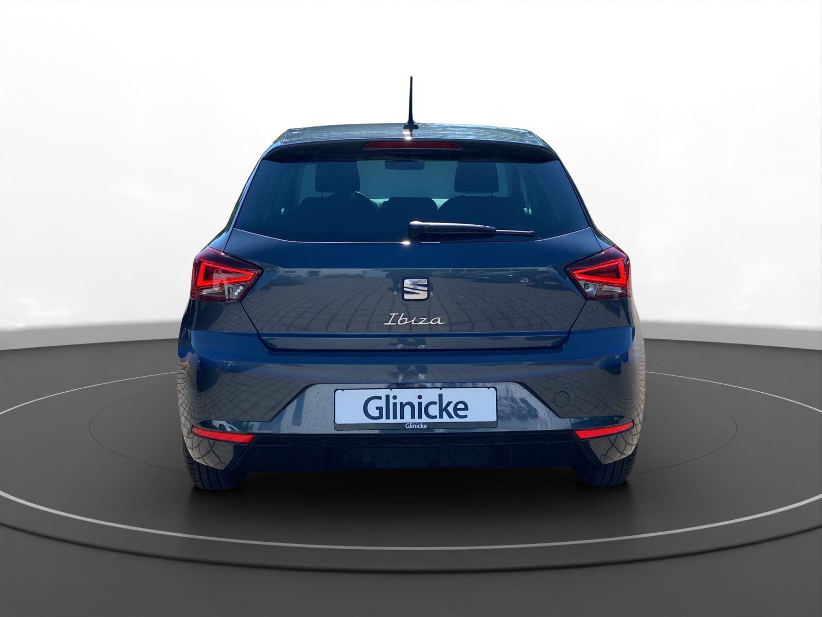 Seat Ibiza - Bild 5