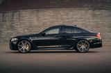 BMW M5 Competition Edition 1/200 1.Hd,Topp Zustand - BMW M5 Gebrauchtwagen in Hamburg