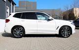 BMW X3 xDrive 30 d M Sport - : Allradantrieb, Geländewagen