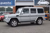 Mercedes-Benz G 500 *WENIG KM*TOP*ZUSTAND*GARANTIE* - Mercedes-Benz Gebrauchtwagen von 2002