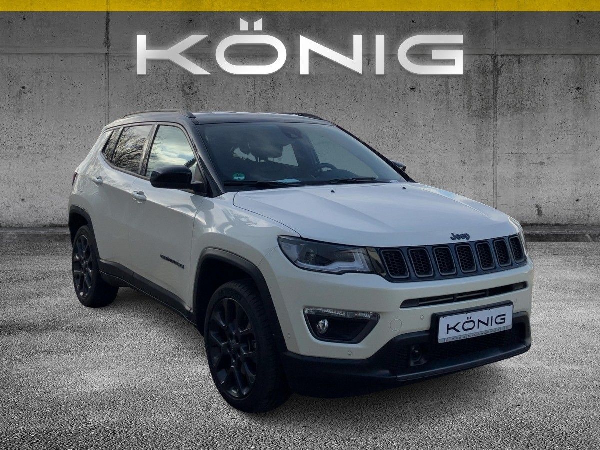Jeep Compass - Bild 2