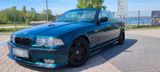 BMW E36 cabrio 328i vin - BMW 328 aus 1997: Cabrio, 328i