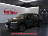 Honda ZR-V 2.0 ELEGANCE NAVI LICHT & REGENSENSOR - Honda ZR-V Neuwagen